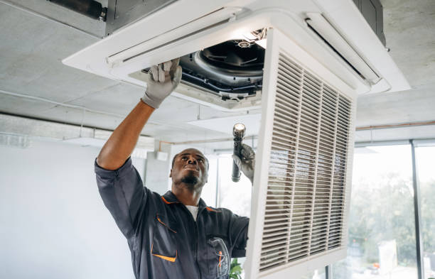 Licensed Hvac Installation service in Bourbonnais, IL - FH HVAC