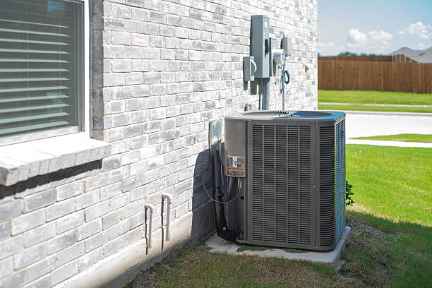 Reliable Hvac Installation contractor in Bourbonnais, IL by FH HVAC